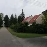Lägenhet Fenyves 2 ****