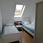 Apartment Fenyves 2 **** Balatonfenyves