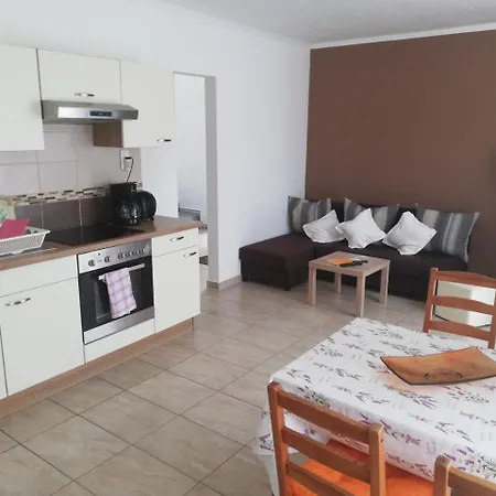 Apartamento Fenyves 2 ****