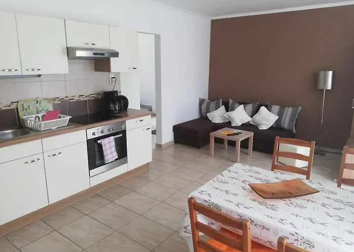Apartamento Fenyves 2 ****